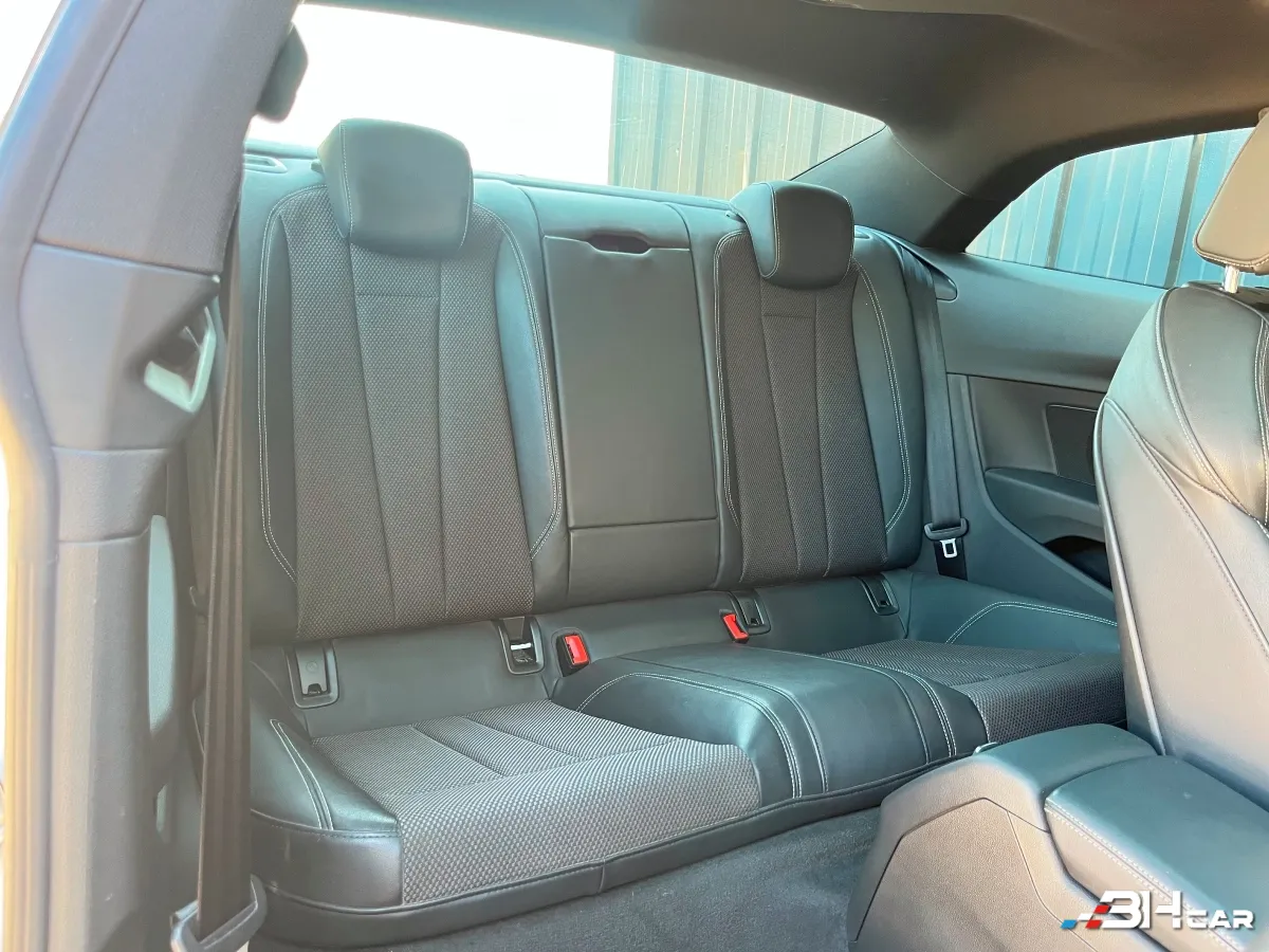 Audi A5 - photo 15