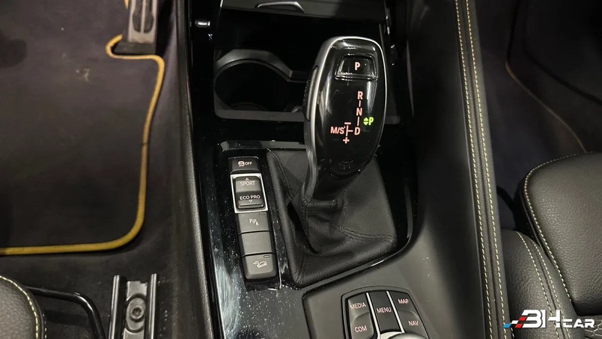 Bmw X2 - photo 21
