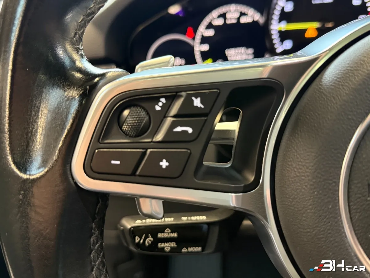 Porsche Cayenne - photo 23