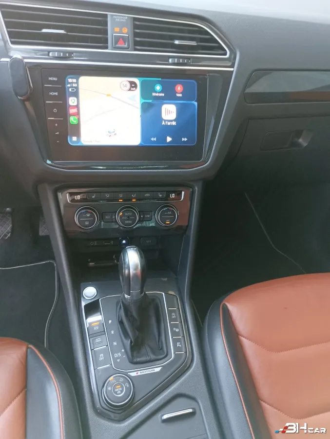 Volkswagen Tiguan - photo 35