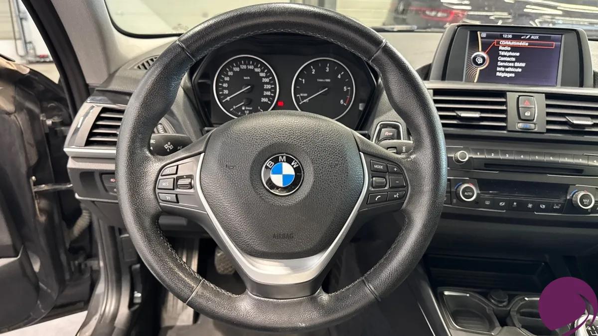 Bmw Serie 1