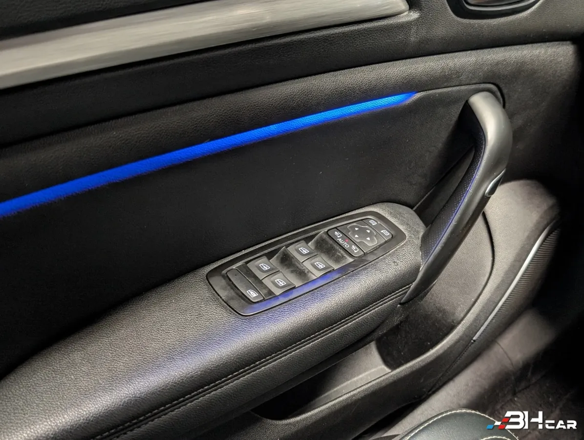 Renault Megane - photo 38