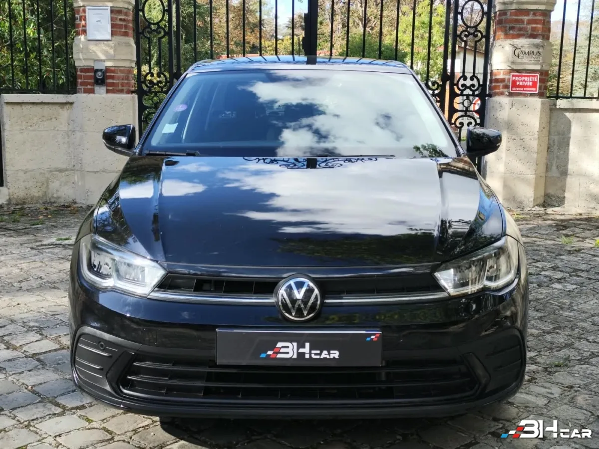 Volkswagen Polo - photo 2