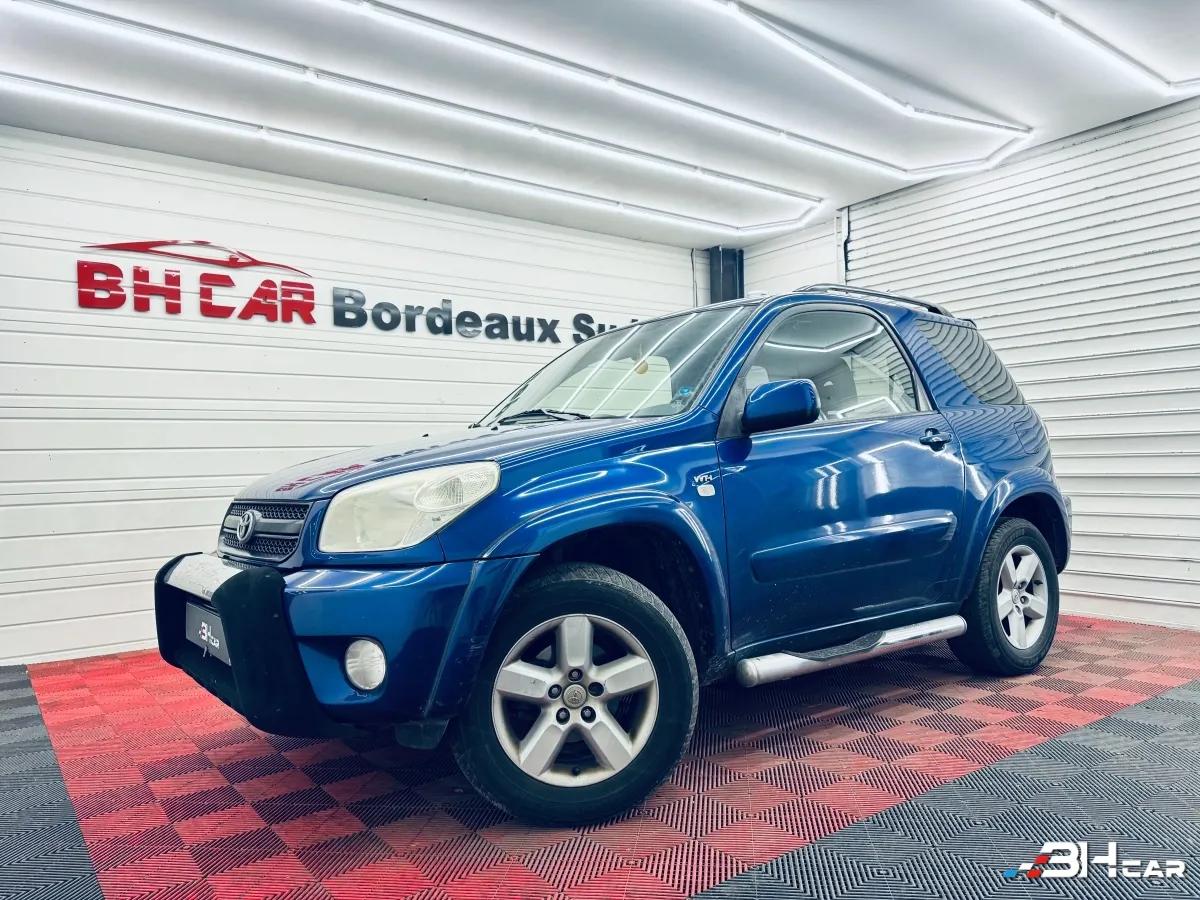 Image Toyota Rav-4