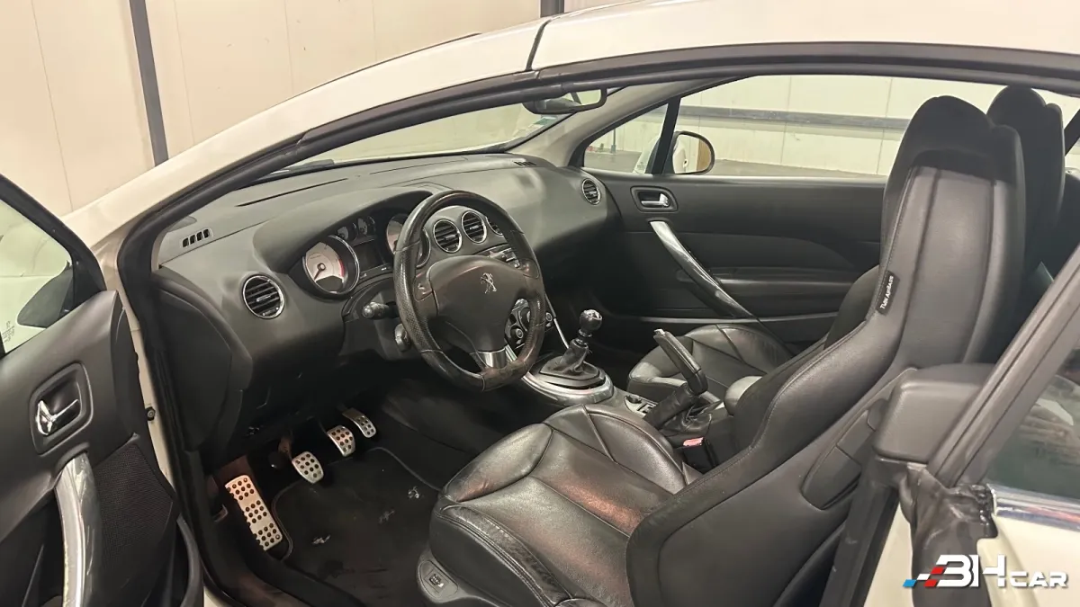 Peugeot 308 - photo 10