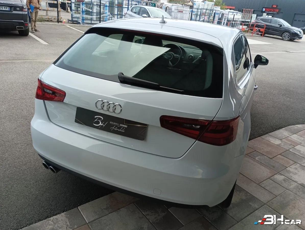 Aperçu indisponible de Audi A3