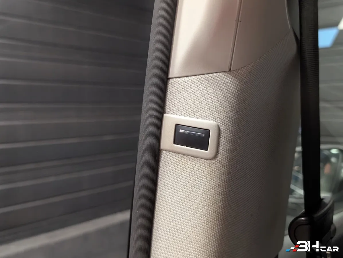 Mercedes Classe V - photo 32