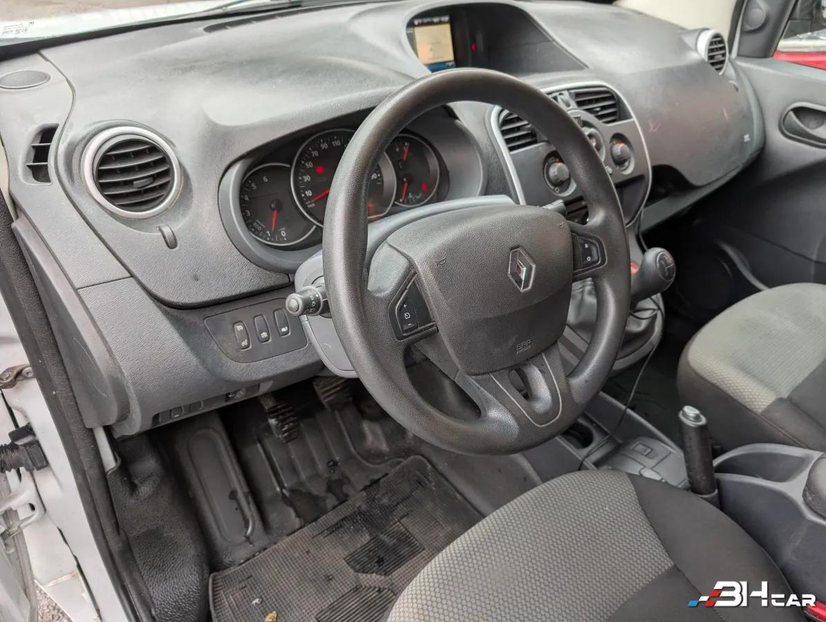 Aperçu indisponible de RENAULT Kangoo Express