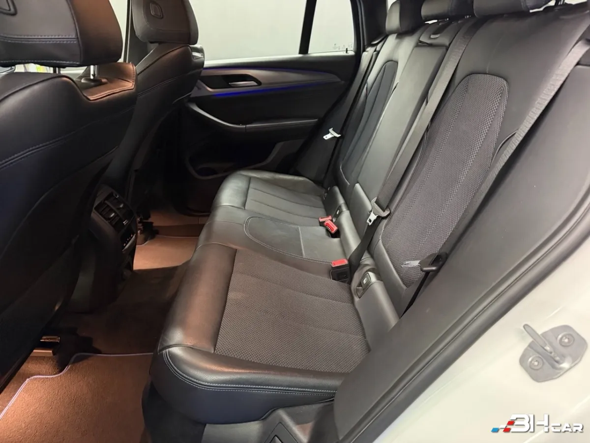 Bmw X4 - photo 11