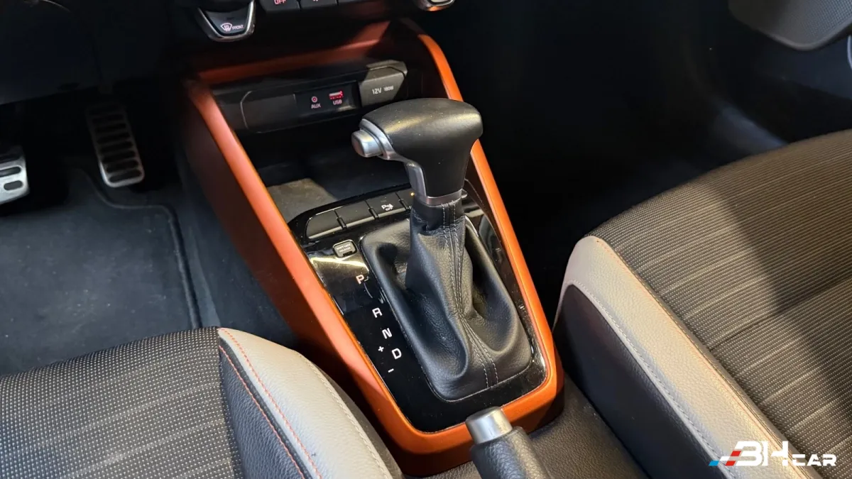 Kia Stonic - photo 26