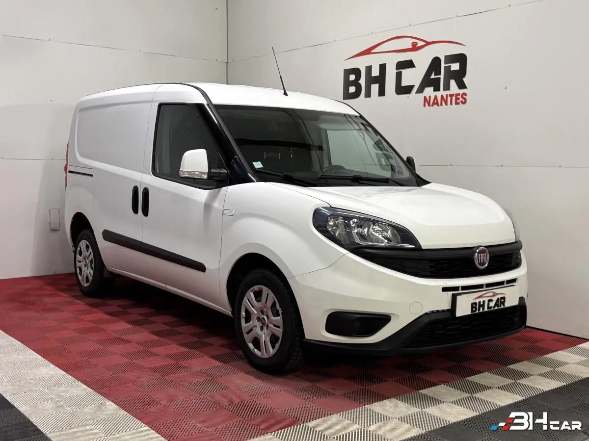 Image Fiat Doblo Vu