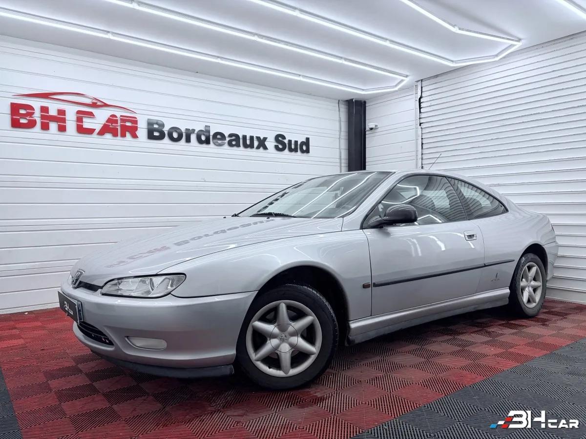 Image Peugeot 406