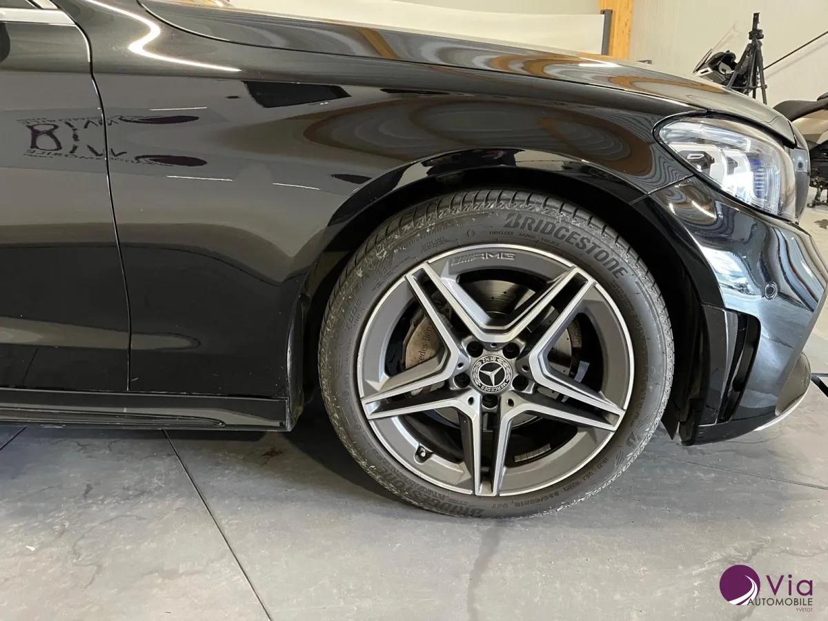 Mercedes Classe C