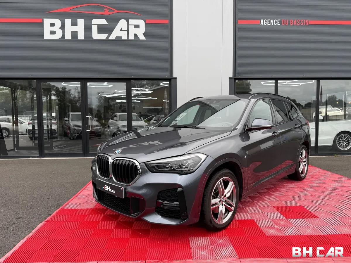 Image Bmw X1