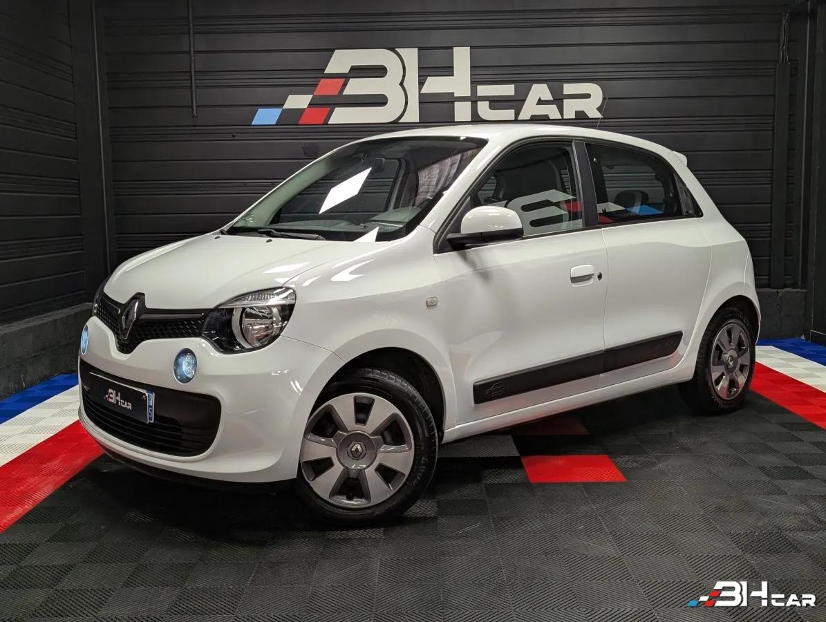 Image RENAULT Twingo