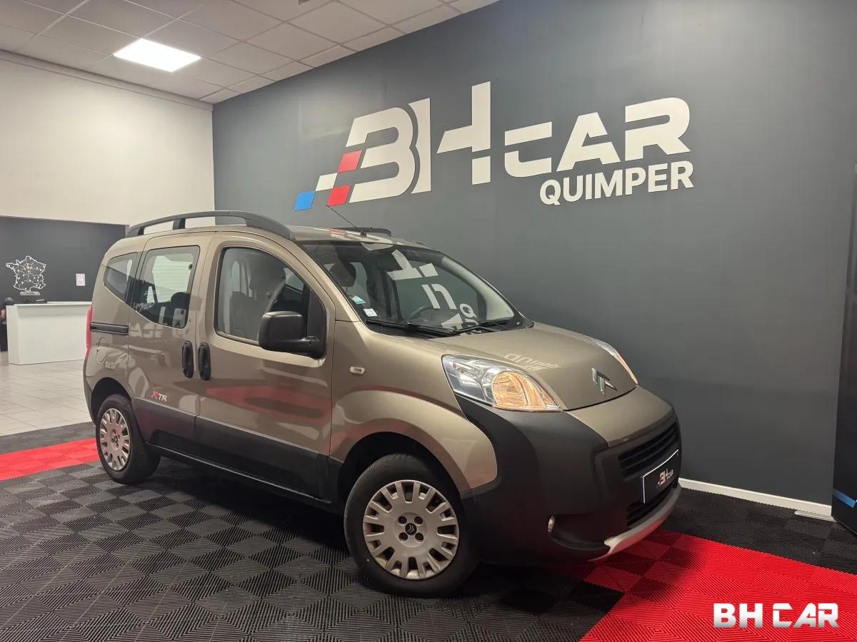 Image Citroën Nemo