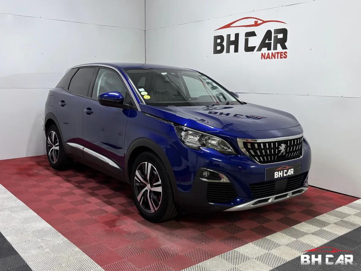 Image Peugeot 3008