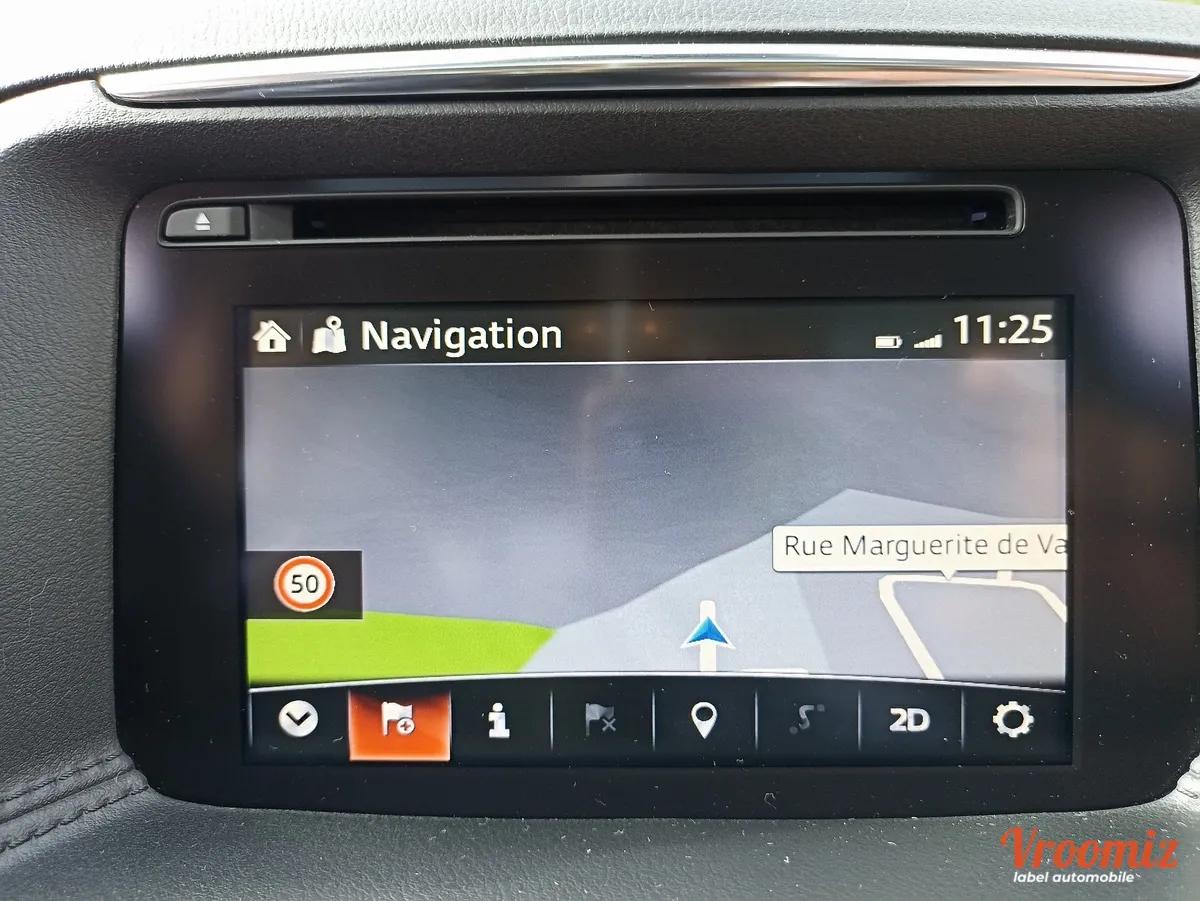 Mazda Cx5 