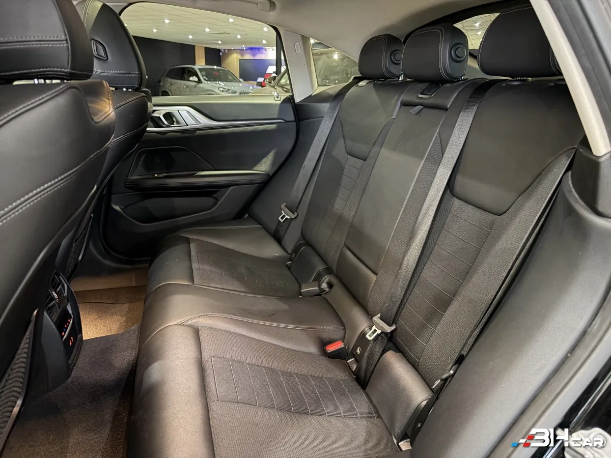 Bmw Serie 4 - photo 25