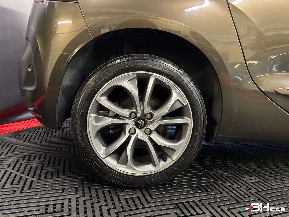 Ds Automobiles Ds 4 - photo 31