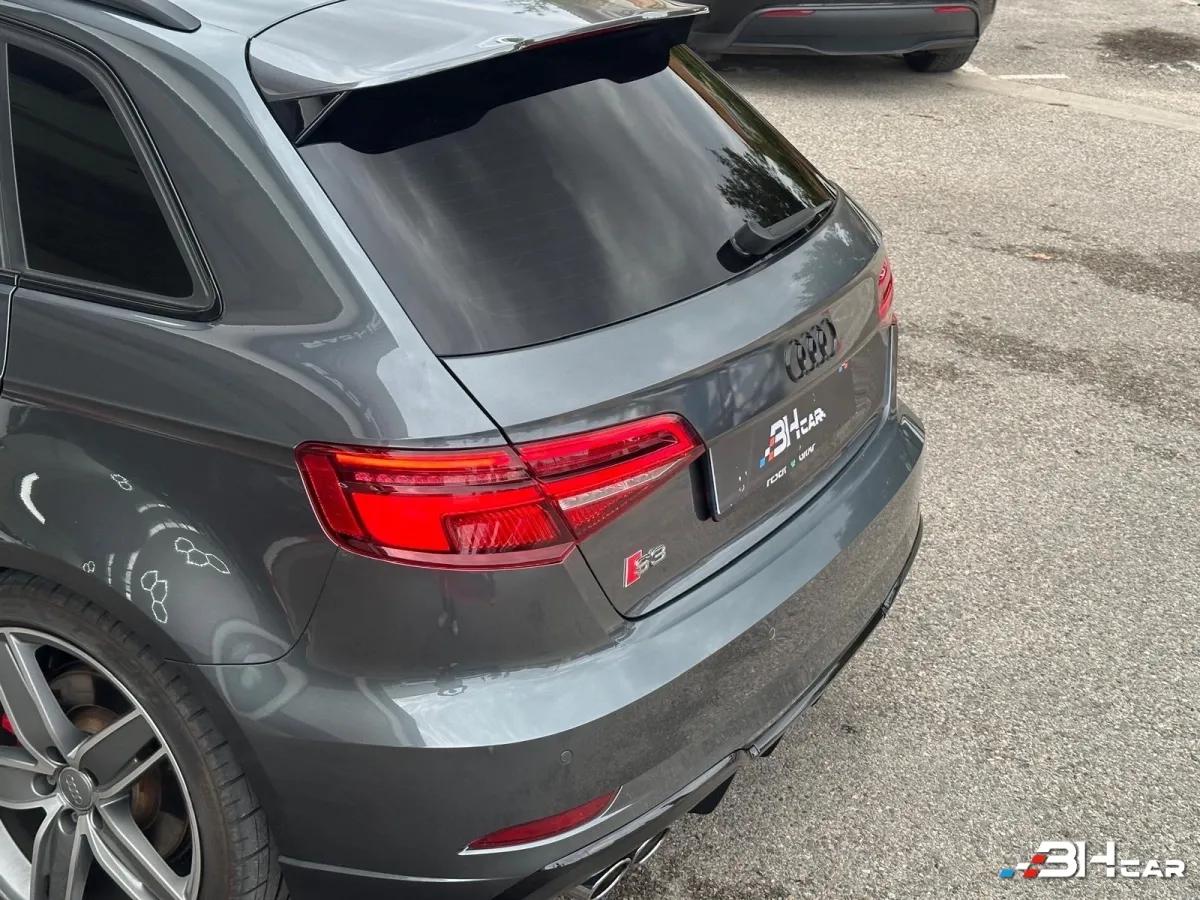 Aperçu indisponible de Audi S3
