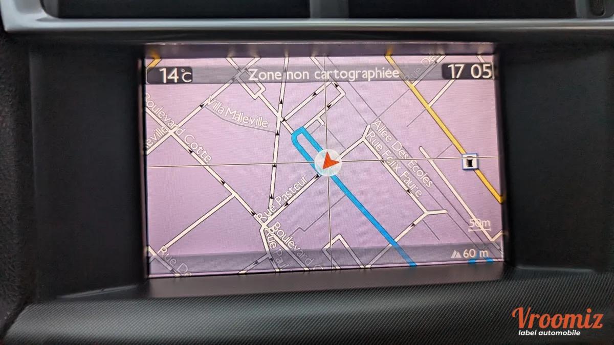 Ds Automobiles Ds 4 1.6 E-HDI 115 EXECUTIVE BMP BVA