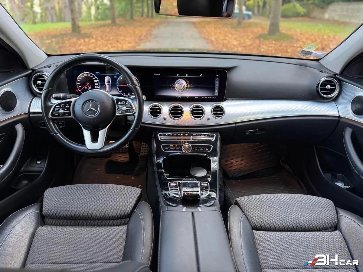 Aperçu indisponible de Mercedes-Benz Classe E