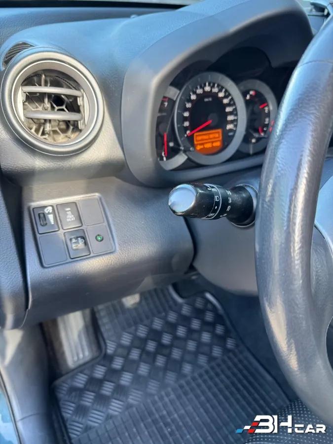 Aperçu indisponible de Toyota Rav-4