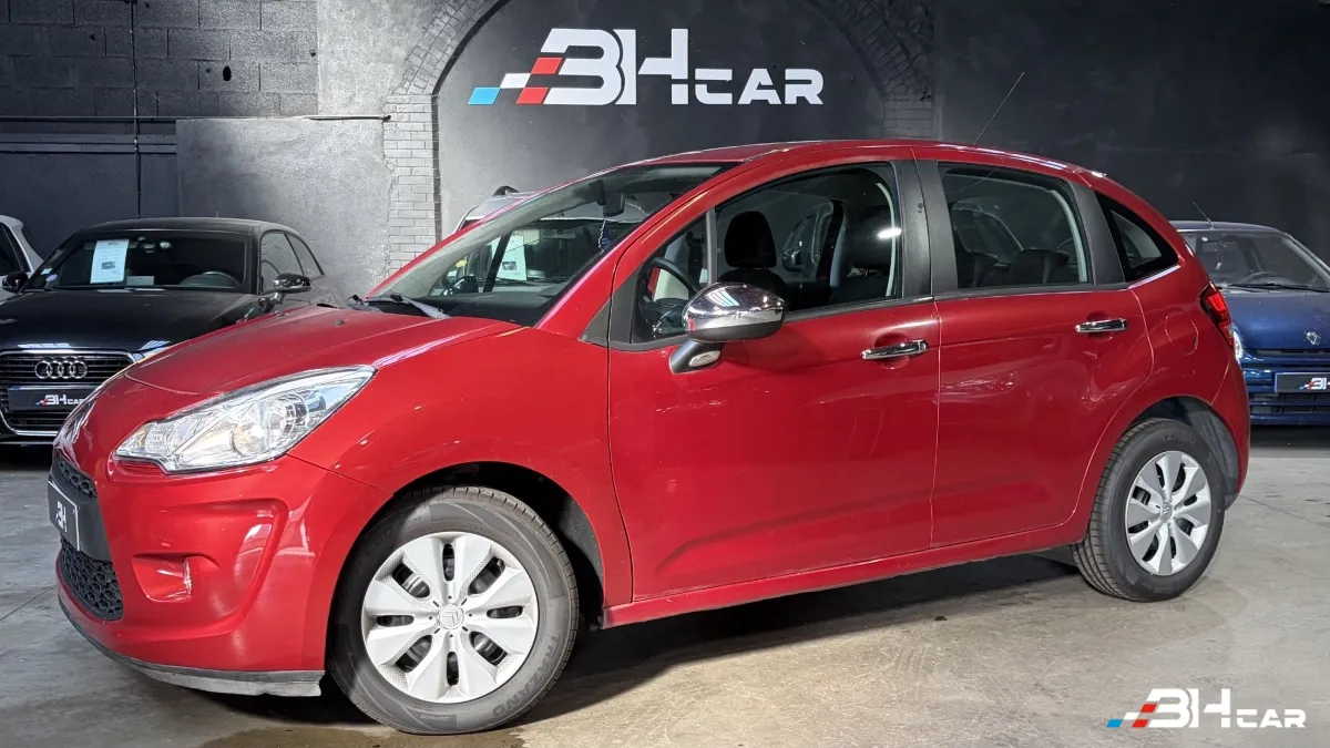 Citroen C3