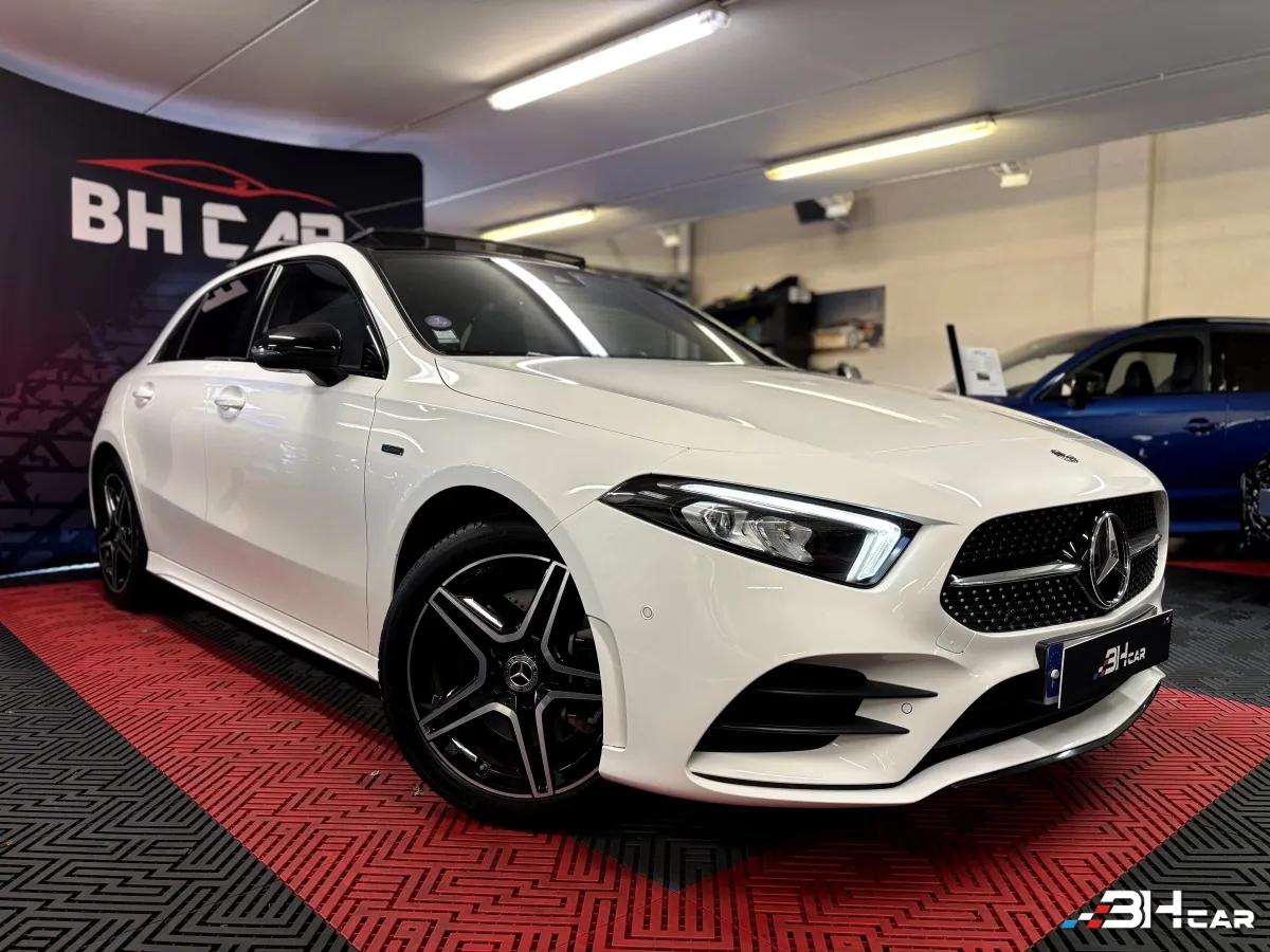 Image Mercedes-Benz Classe A