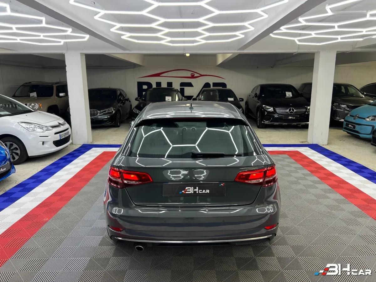 Aperçu indisponible de Audi A3