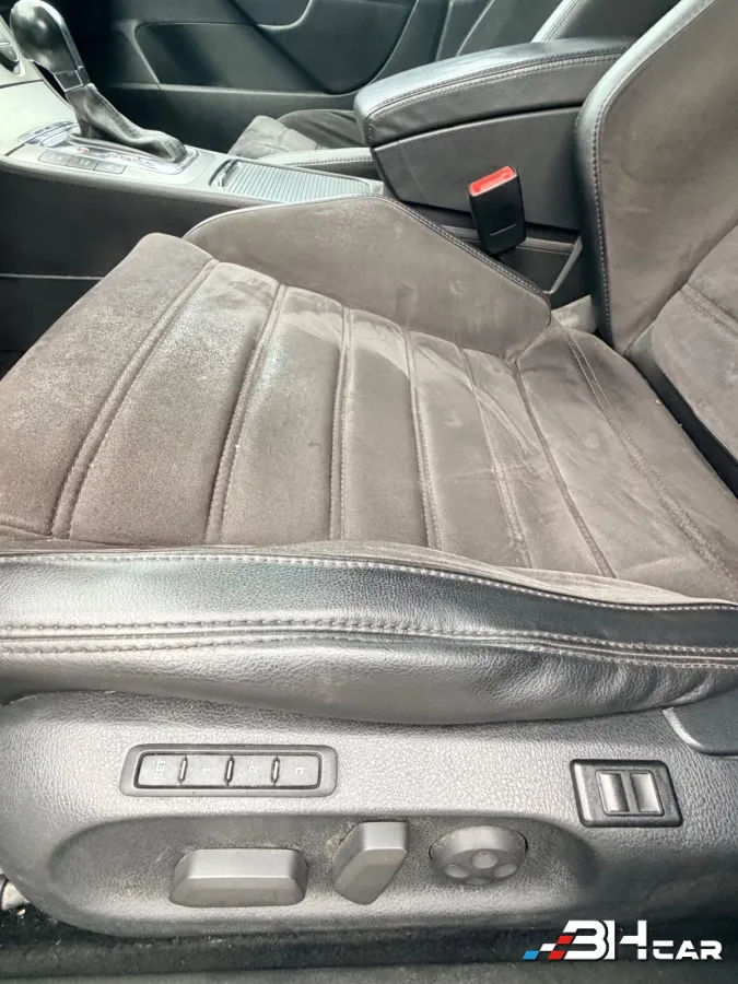 Volkswagen Passat - photo 7