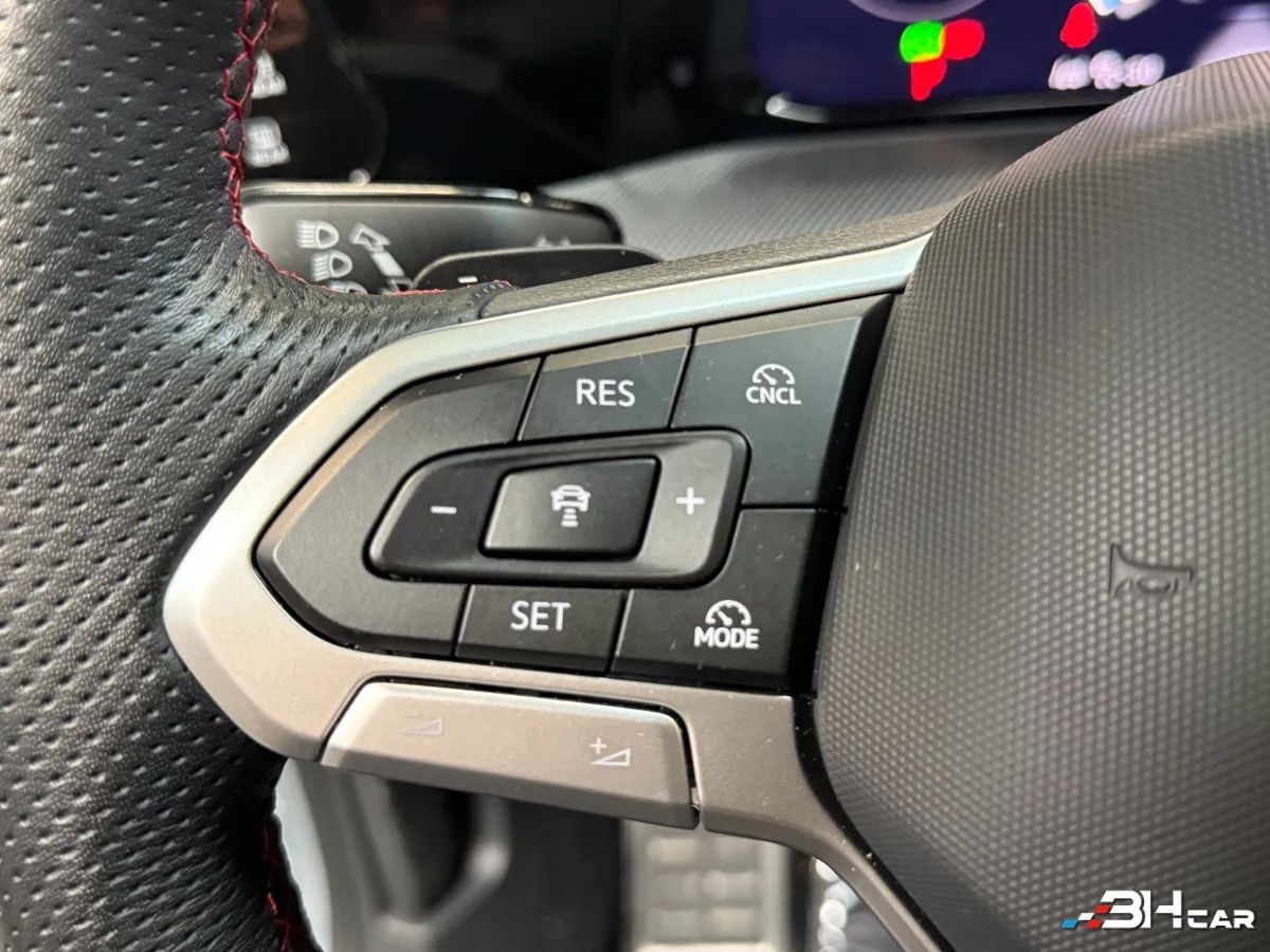 Volkswagen Golf - photo 18