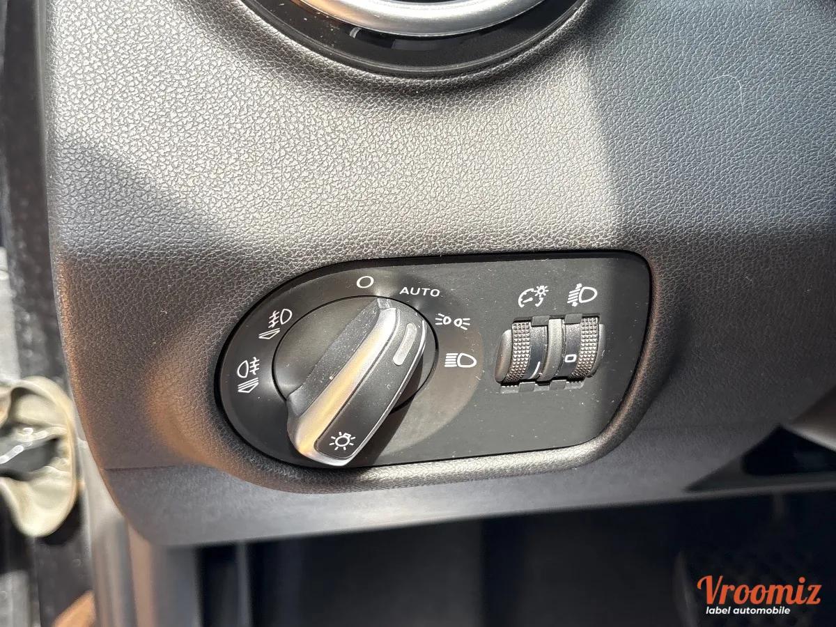Audi A1 1.4 TFSI 122 AMBITION LUXE S TRONIC