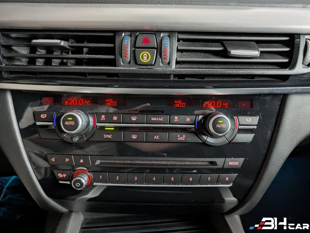 Bmw X5 - photo 20