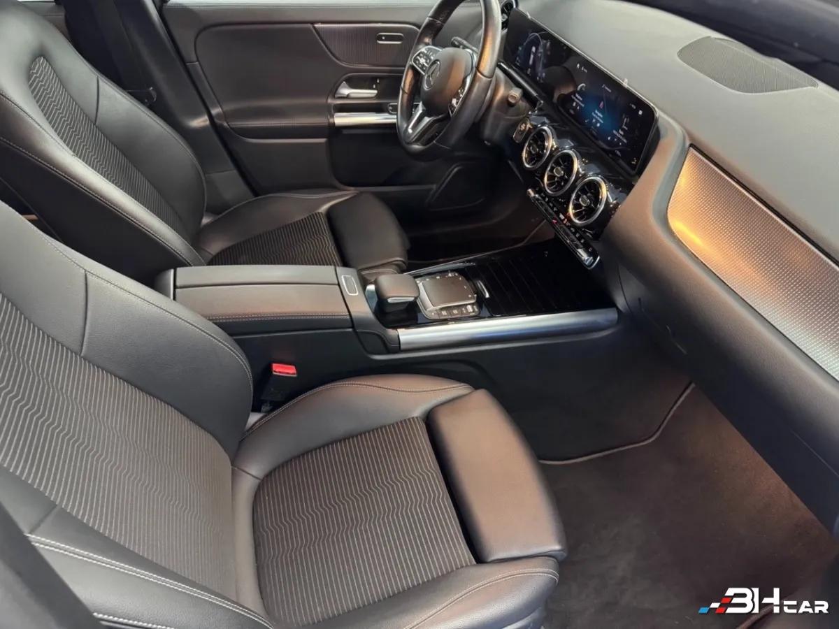 Aperçu indisponible de Mercedes-Benz Classe GLA