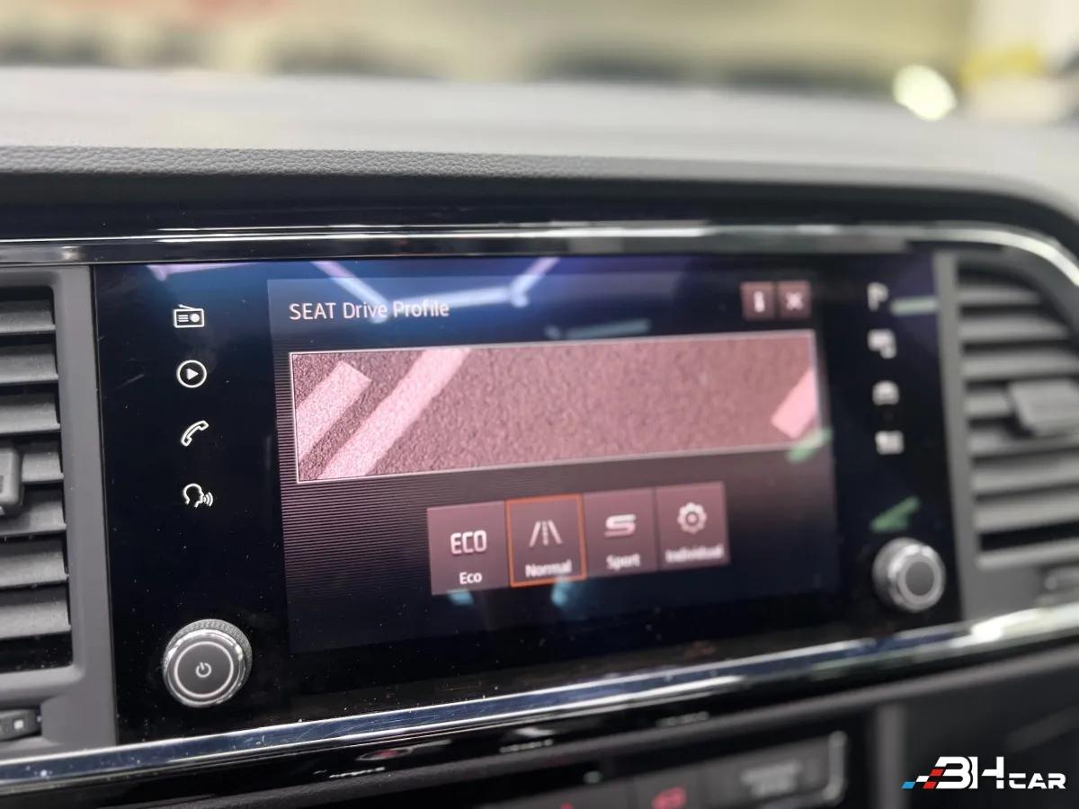 Aperçu indisponible de Seat Ateca