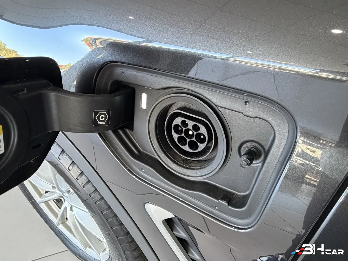 Bmw X3 - photo 14