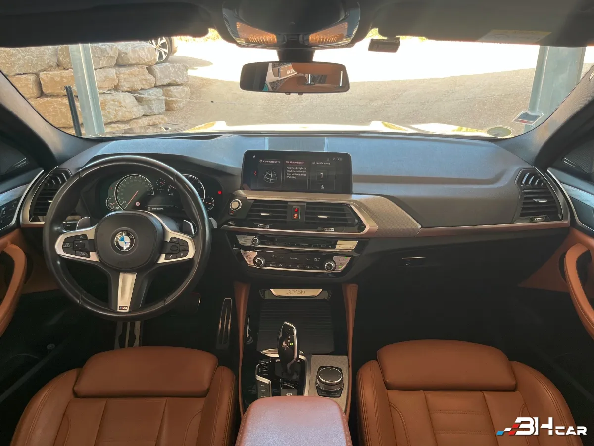 Bmw X4 - photo 14
