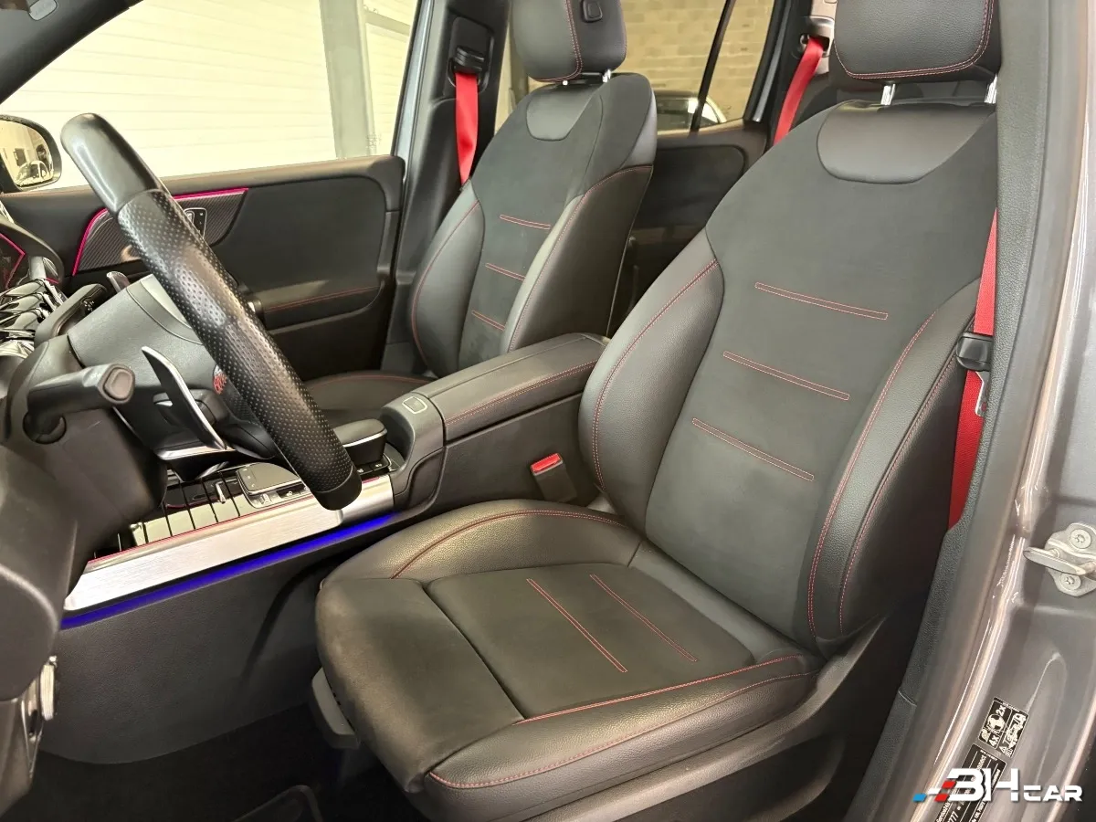 Mercedes Classe Glb - photo 12