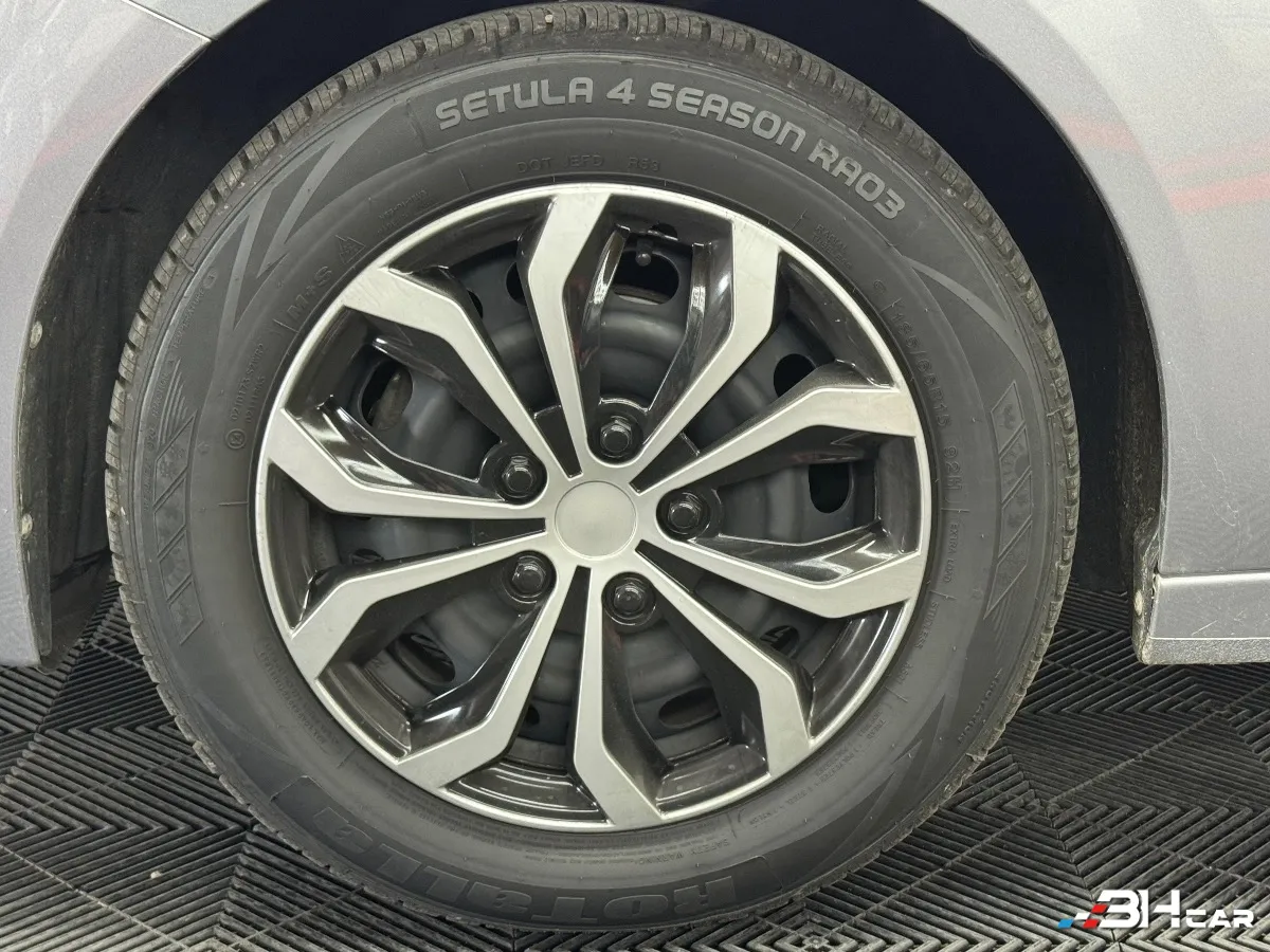 Peugeot 208 - photo 22