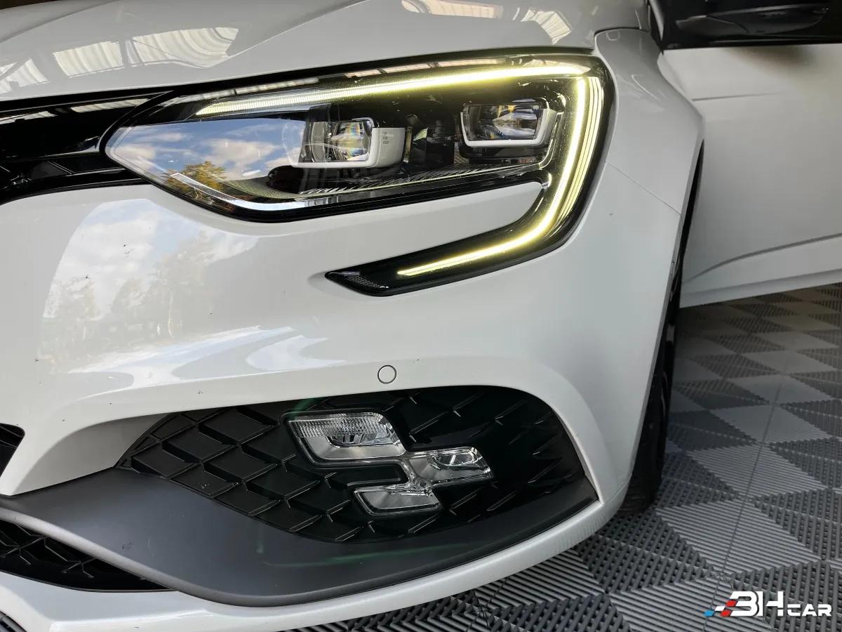 Aperçu indisponible de RENAULT Megane