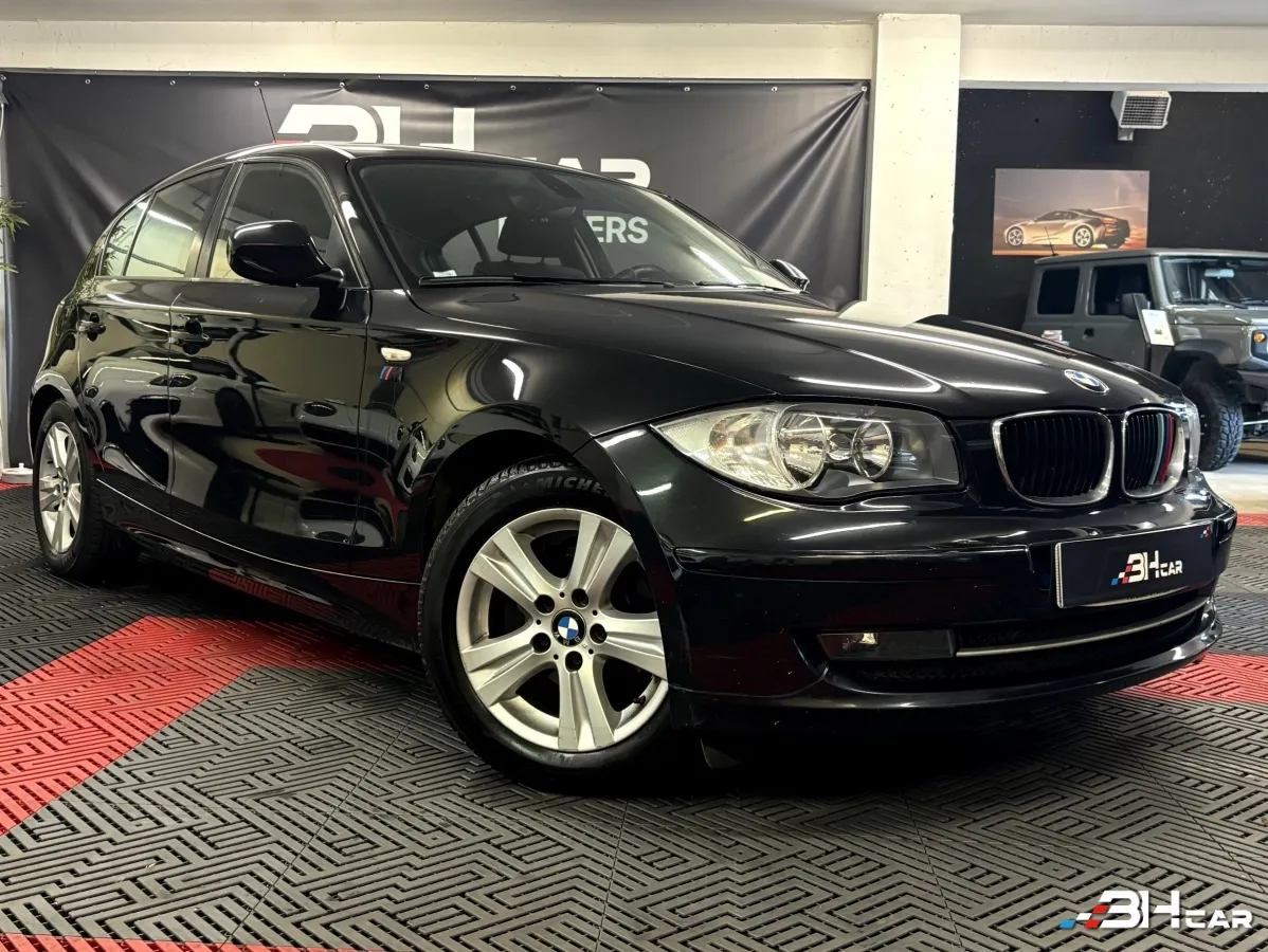 Bmw Serie 1