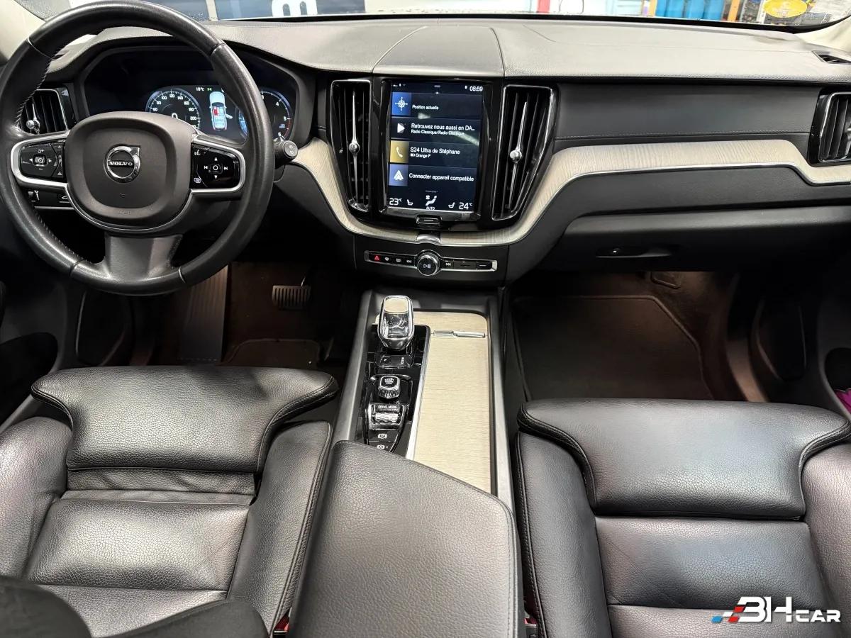 Aperçu indisponible de Volvo XC60