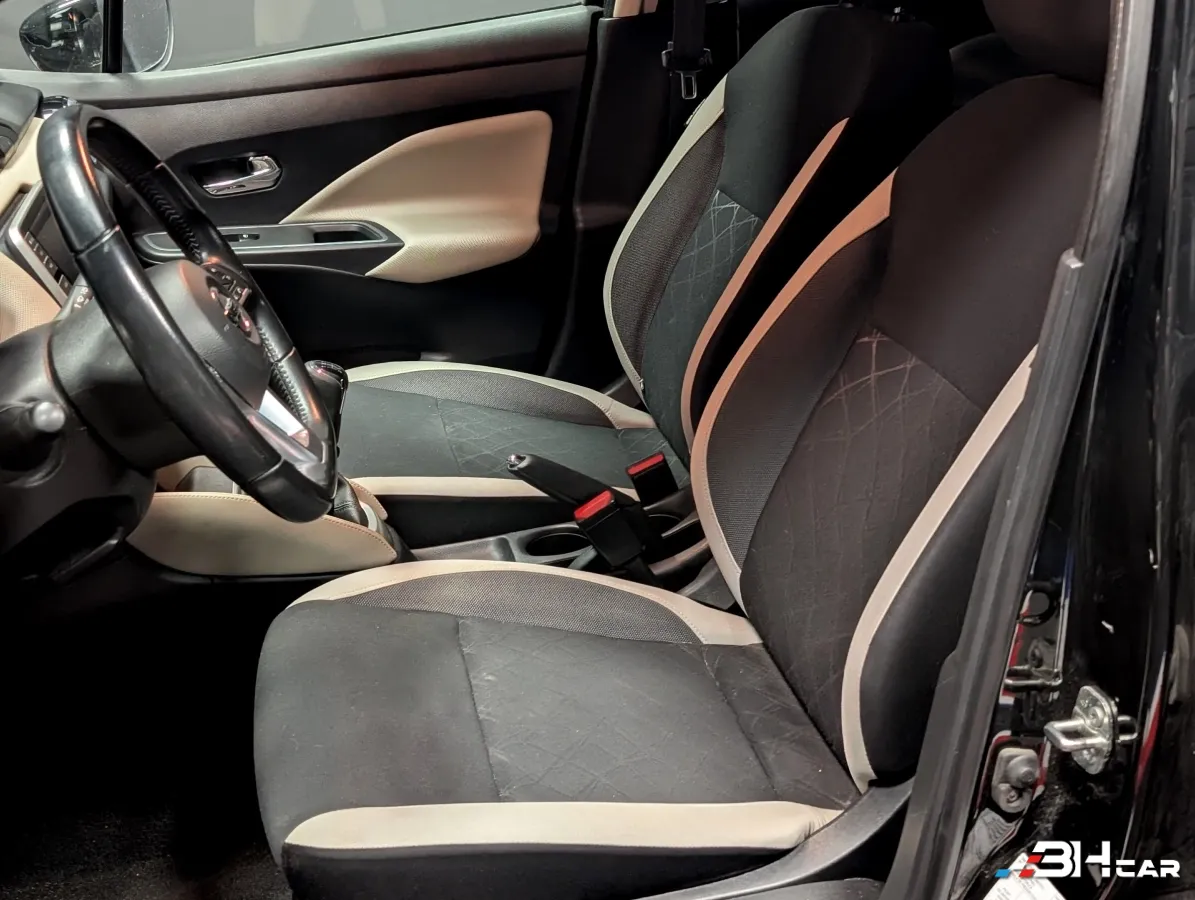 Nissan Micra - photo 9