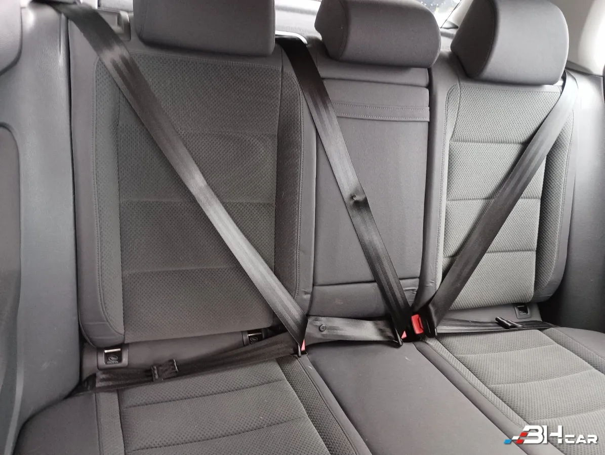Volkswagen Golf - photo 20