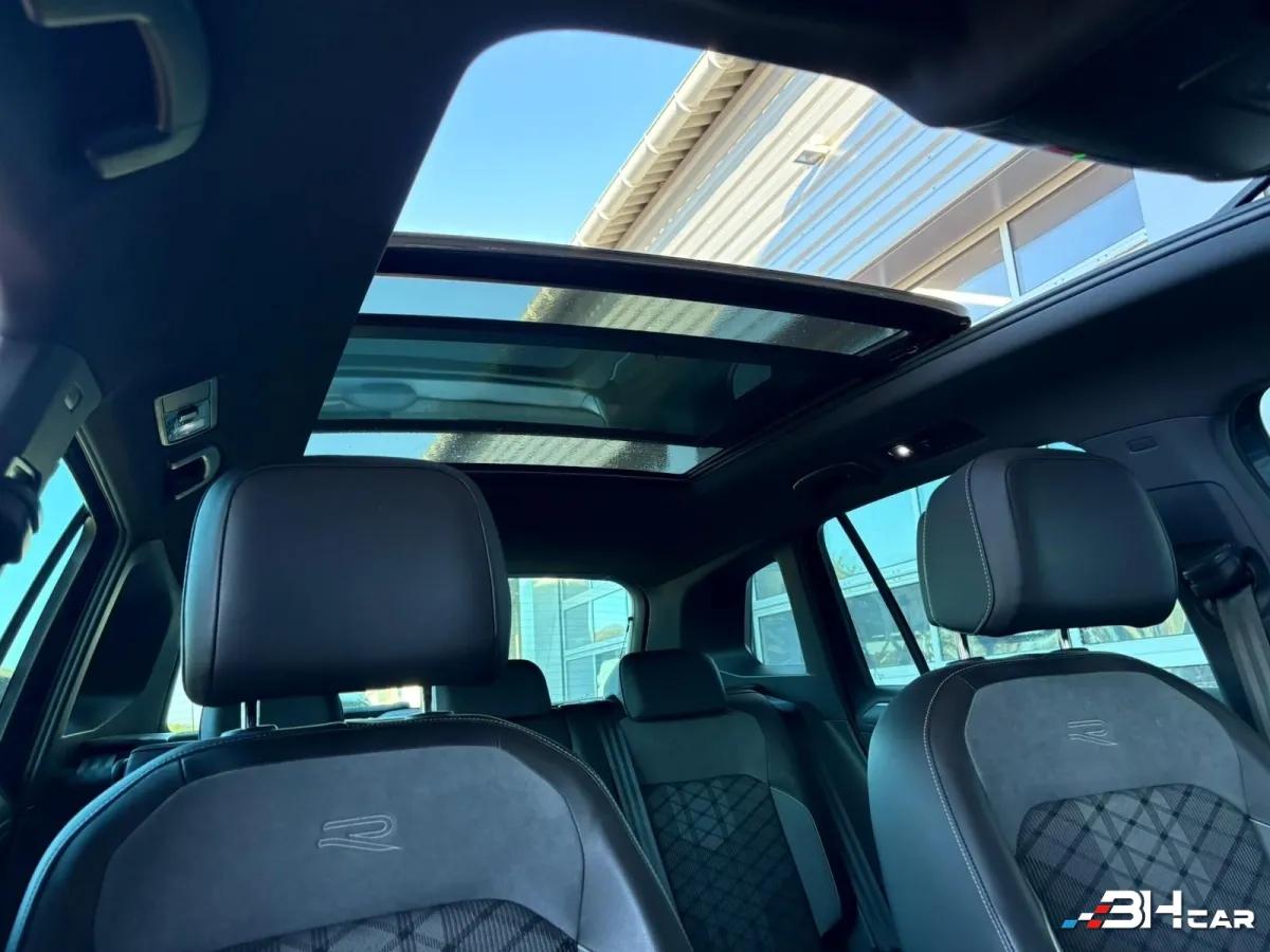 Aperçu indisponible de Volkswagen Tiguan