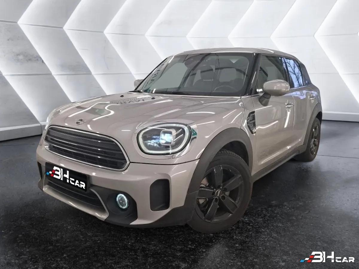 Image Mini Countryman