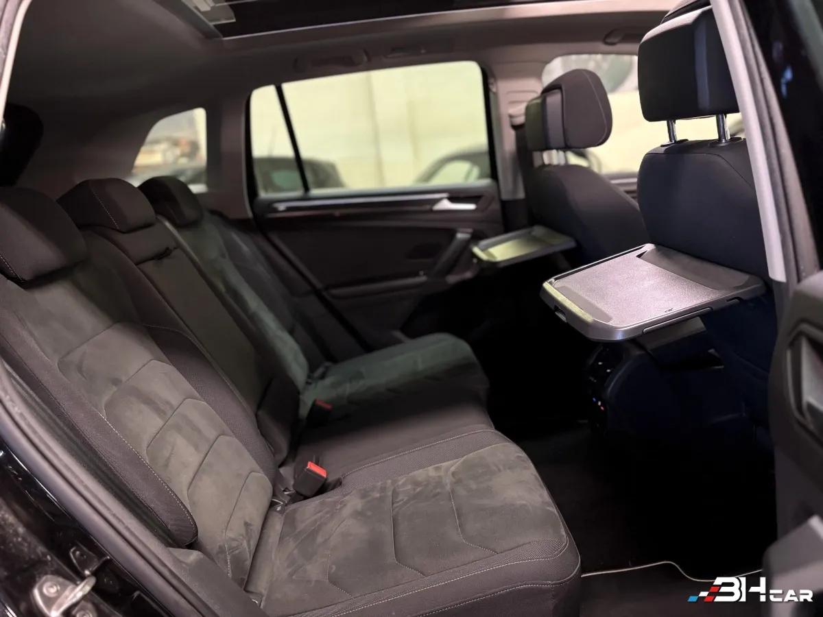 Aperçu indisponible de Volkswagen Tiguan