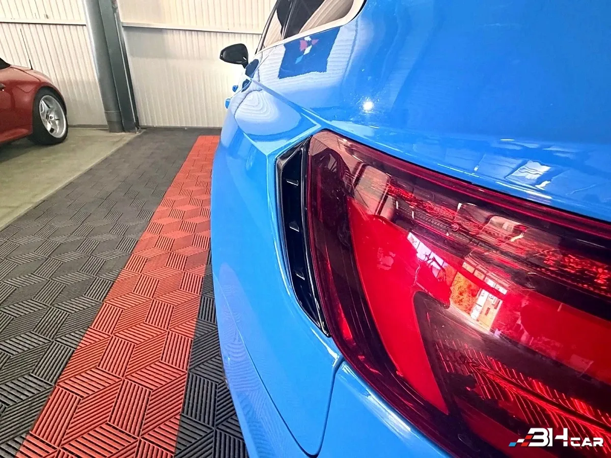 Audi Rs4 - photo 8